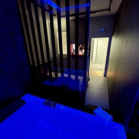 Luxury Room Suites Benevento Exterior foto