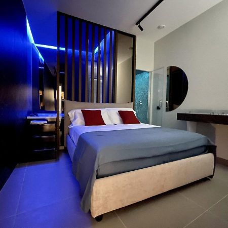 Luxury Room Suites Benevento Exterior foto