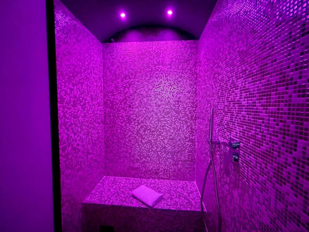 Luxury Room Suites Benevento Exterior foto