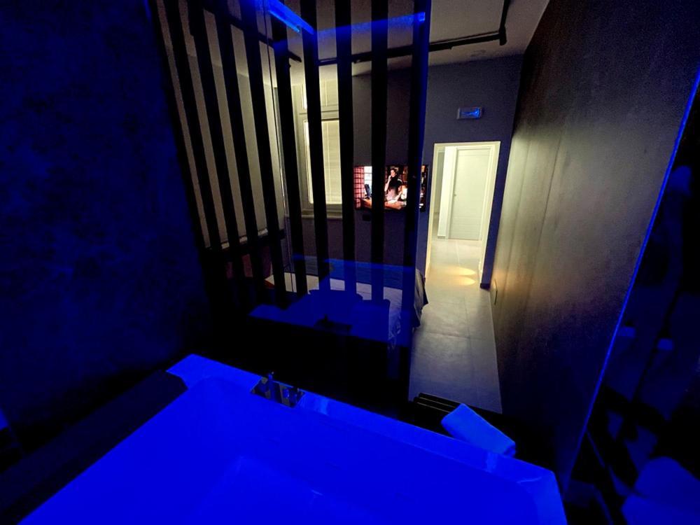 Luxury Room Suites Benevento Exterior foto